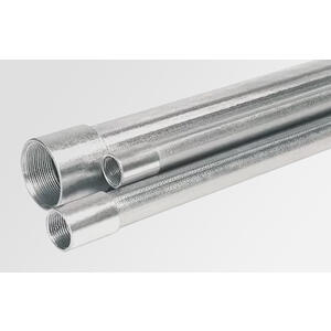 Electrical Metallic Tubing (EMT)